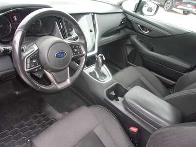 2022 Subaru Outback, $19900. Photo 8