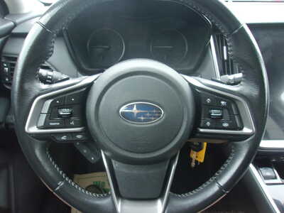 2022 Subaru Outback, $19900. Photo 9
