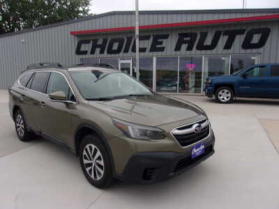 2022 Subaru Outback, $19900. Photo 1