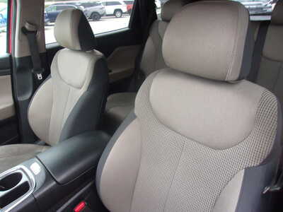 2022 Hyundai Santa Fe, $19900. Photo 11