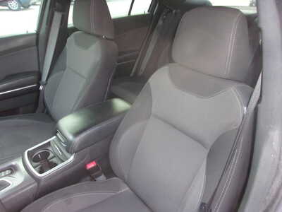 2015 Dodge Charger, $12900. Photo 12