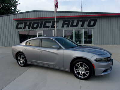 2015 Dodge Charger, $12900. Photo 2