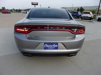 2015 Dodge Charger, $12900. Photo 4