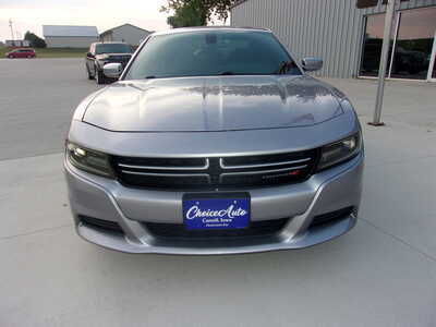 2015 Dodge Charger, $12900. Photo 5
