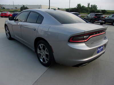 2015 Dodge Charger, $12900. Photo 8