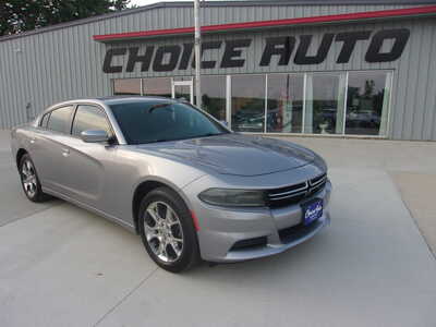 2015 Dodge Charger, $12900. Photo 1