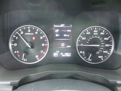 2023 Subaru Ascent, $30800. Photo 10