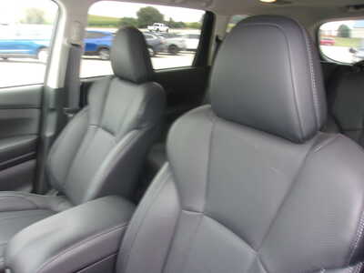 2023 Subaru Ascent, $30800. Photo 11