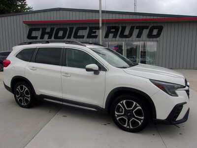2023 Subaru Ascent, $30800. Photo 2