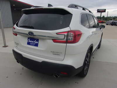 2023 Subaru Ascent, $30800. Photo 3