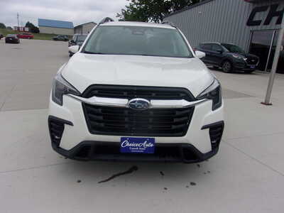 2023 Subaru Ascent, $30800. Photo 4