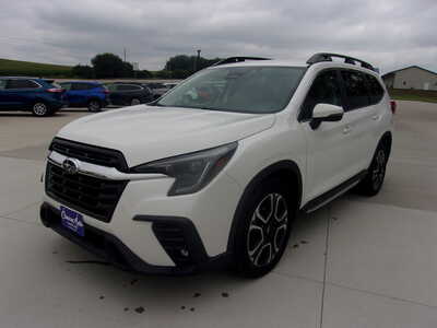 2023 Subaru Ascent, $30800. Photo 5