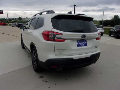 2023 Subaru Ascent, $30800. Photo 7