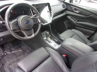 2023 Subaru Ascent, $30800. Photo 8