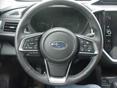 2023 Subaru Ascent, $30800. Photo 9