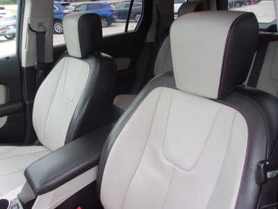 2017 GMC Terrain, $12900. Photo 11