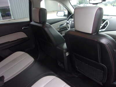 2017 GMC Terrain, $12900. Photo 12