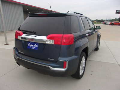 2017 GMC Terrain, $12900. Photo 3