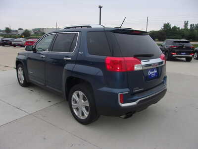 2017 GMC Terrain, $12900. Photo 6