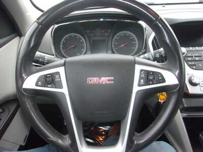 2017 GMC Terrain, $12900. Photo 7