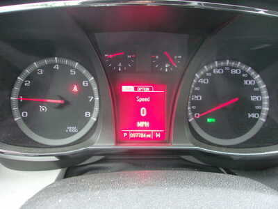 2017 GMC Terrain, $12900. Photo 8