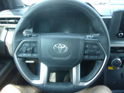 2025 Toyota Tacoma, $38800. Photo 10