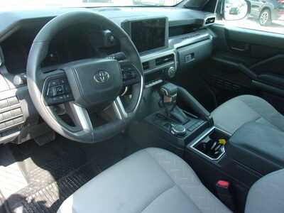 2025 Toyota Tacoma, $38800. Photo 12