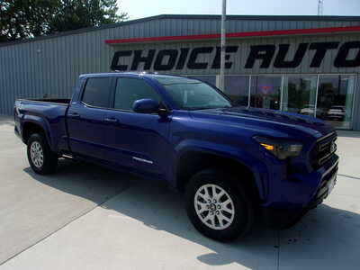 2025 Toyota Tacoma, $38800. Photo 2
