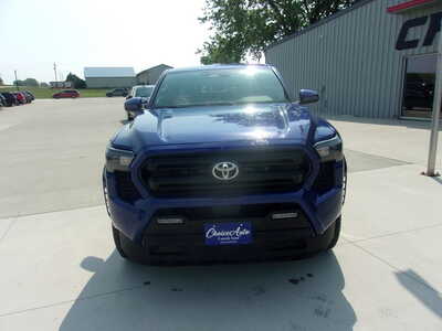 2025 Toyota Tacoma, $38800. Photo 3