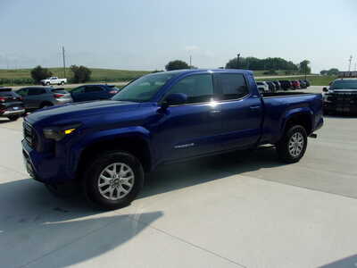 2025 Toyota Tacoma, $38800. Photo 4