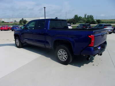 2025 Toyota Tacoma, $38800. Photo 5