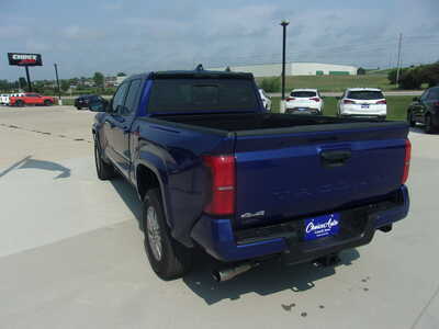 2025 Toyota Tacoma, $38800. Photo 6