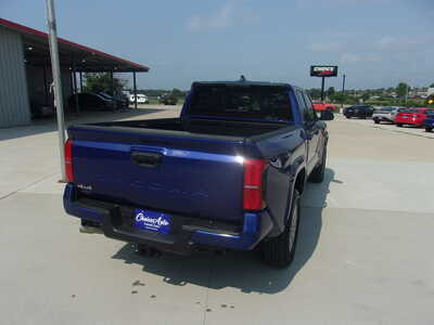 2025 Toyota Tacoma, $38800. Photo 7