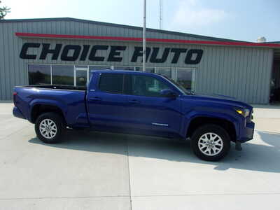 2025 Toyota Tacoma, $38800. Photo 8