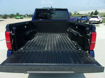2025 Toyota Tacoma, $38800. Photo 9