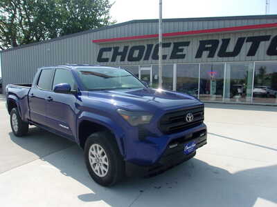 2025 Toyota Tacoma, $38800. Photo 1