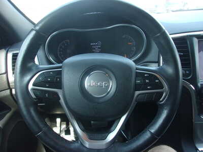 2018 Jeep Grand Cherokee, $20400. Photo 8