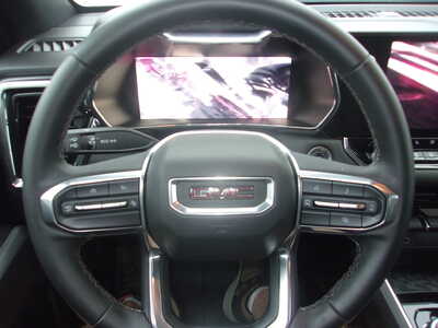 2024 GMC Canyon Crew Cab, $41800. Photo 10
