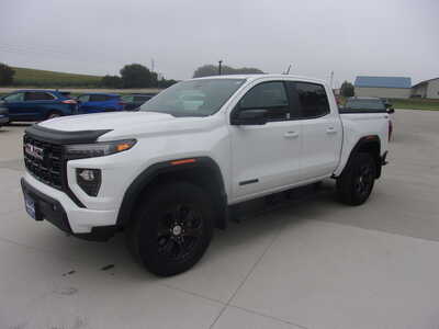 2024 GMC Canyon Crew Cab, $41800. Photo 6