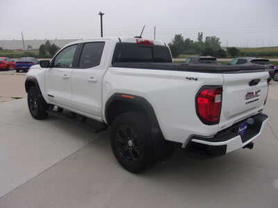 2024 GMC Canyon Crew Cab, $41800. Photo 7