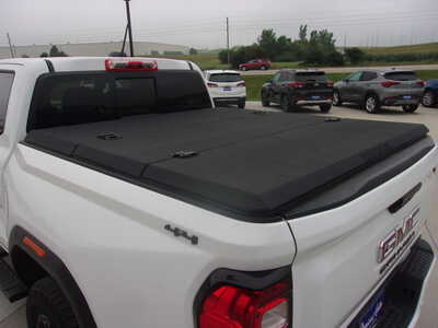 2024 GMC Canyon Crew Cab, $41800. Photo 8