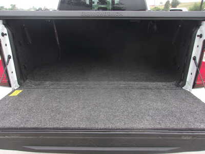 2024 GMC Canyon Crew Cab, $41800. Photo 9