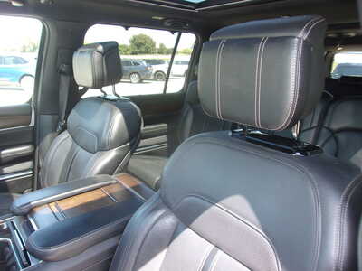 2024 Jeep Grand Wagoneer, $46800. Photo 11
