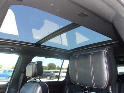 2024 Jeep Grand Wagoneer, $46800. Photo 12