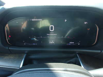 2024 Jeep Grand Wagoneer, $46800. Photo 9