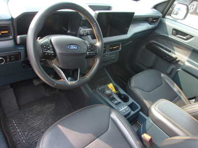 2025 Ford Maverick, $36900. Photo 10
