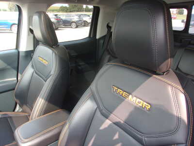 2025 Ford Maverick, $36900. Photo 12