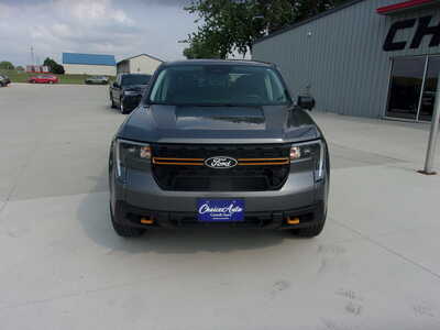2025 Ford Maverick, $36900. Photo 5