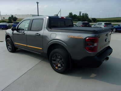 2025 Ford Maverick, $36900. Photo 7