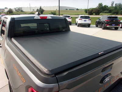 2025 Ford Maverick, $36900. Photo 8
